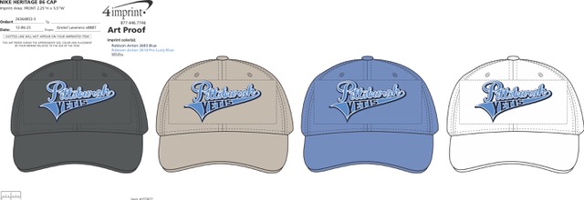 Hat #4: The Dad Hat